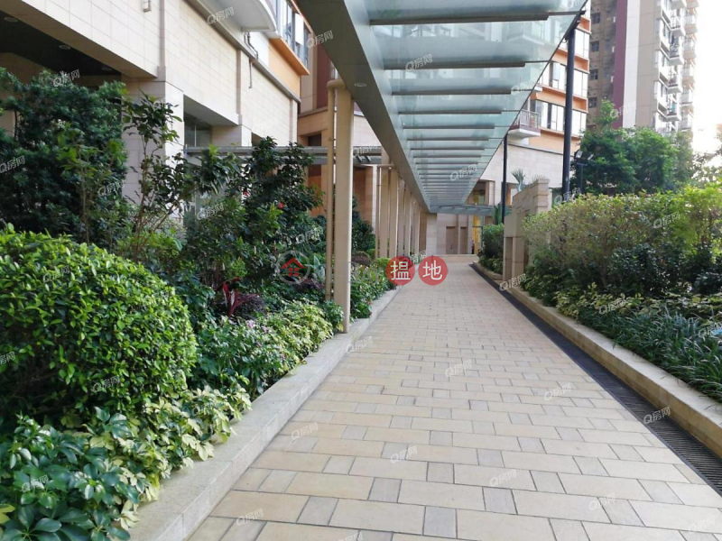 Emerald Green Block 3 | 3 bedroom Low Floor Flat for Sale 138 Shap Pat Heung Road | Yuen Long | Hong Kong, Sales | HK$ 9.93M