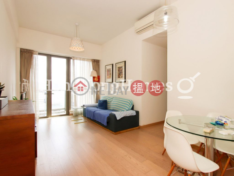 3 Bedroom Family Unit at SOHO 189 | For Sale | SOHO 189 西浦 _0