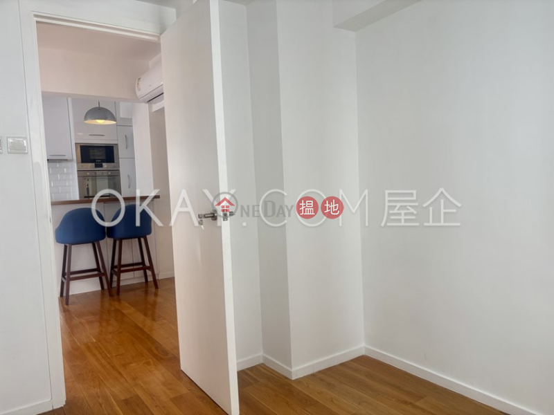 香港搵樓|租樓|二手盤|買樓| 搵地 | 住宅|出售樓盤|2房1廁恆豐大廈出售單位