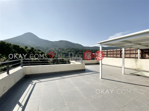 Nicely kept house with rooftop, terrace & balcony | Rental | Mau Po Village 茅莆村 _0