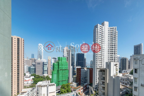 Property for Rent at Bo Kwong Apartments with 2 Bedrooms | Bo Kwong Apartments 寶光大廈 _0