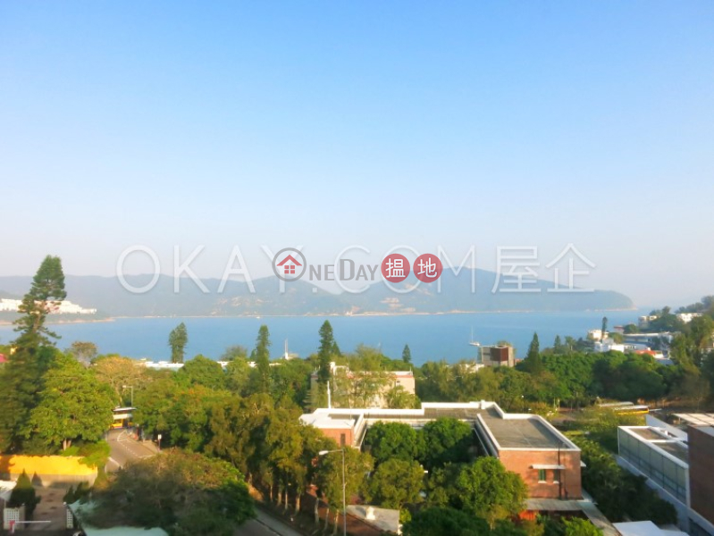 Exquisite 3 bed on high floor with rooftop & balcony | For Sale | Gordon Terrace 歌敦臺 Sales Listings