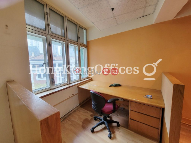 HK$ 23,166/ month, Yu Yuet Lai Building, Central District Office Unit for Rent at Yu Yuet Lai Building