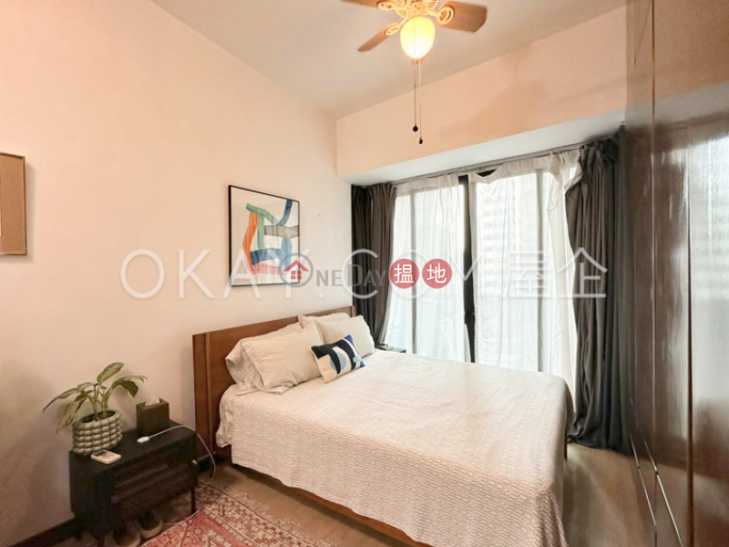 Unique 2 bedroom with terrace | Rental, Bella Vista 蔚晴軒 Rental Listings | Western District (OKAY-R5385)