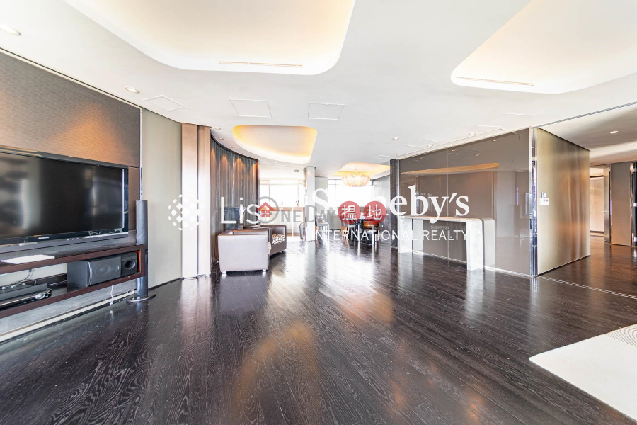 HK$ 125,000/ month Tower 2 The Lily, Southern District, Property for Rent at Tower 2 The Lily with 3 Bedrooms