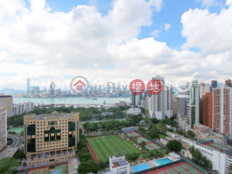 3 Bedroom Family Unit for Rent at Jones Hive | Jones Hive 雋琚 _0