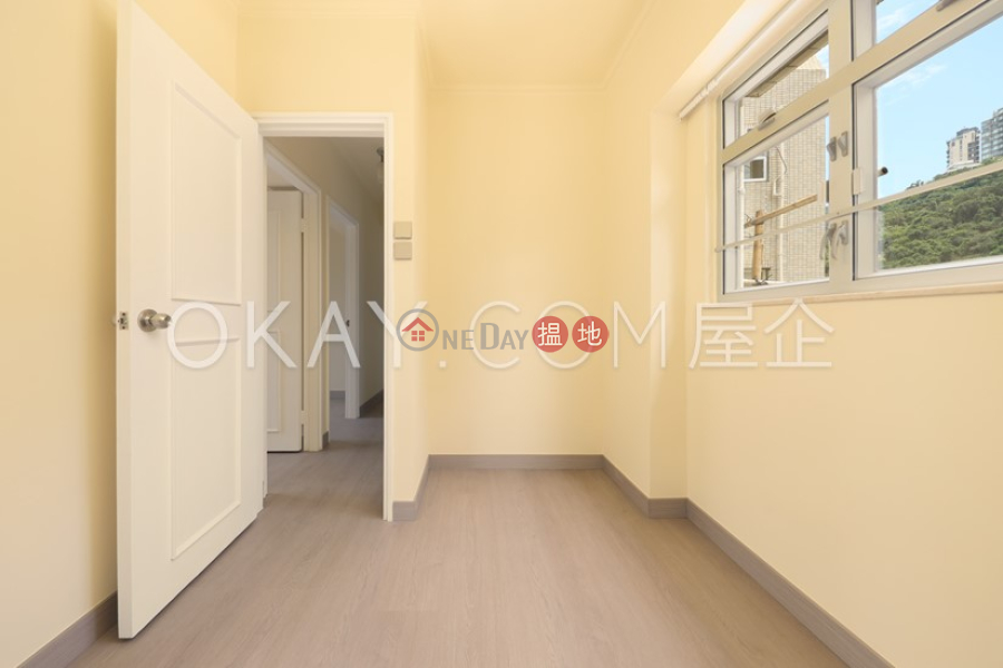 HK$ 32,000/ month | Manrich Court, Wan Chai District, Stylish 3 bedroom on high floor | Rental