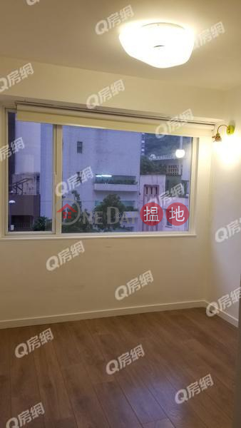 HK$ 43,000/ month | Morengo Court | Wan Chai District | Morengo Court | 3 bedroom Low Floor Flat for Rent