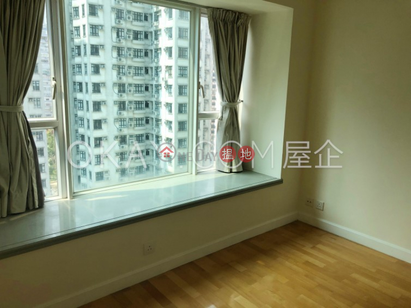 嘉逸軒-中層-住宅-出租樓盤HK$ 25,000/ 月