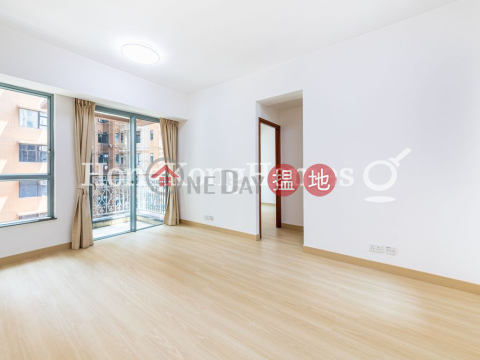 柏道2號兩房一廳單位出租, 柏道2號 2 Park Road | 西區 (Proway-LID19059R)_0