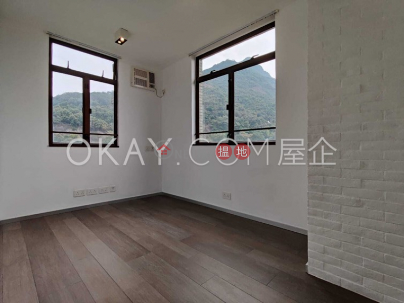 Stylish 3 bedroom with balcony & parking | Rental | 2A Mount Davis Road | Western District, Hong Kong, Rental, HK$ 48,000/ month