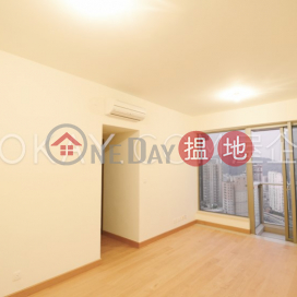 Charming 3 bedroom on high floor with balcony | Rental | Harmony Place 樂融軒 _0