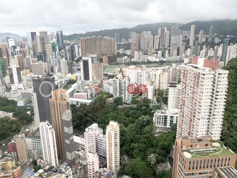 香港搵樓|租樓|二手盤|買樓| 搵地 | 住宅|出租樓盤-3房2廁,實用率高,極高層,星級會所竹林苑出租單位
