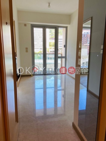 Property Search Hong Kong | OneDay | Residential Sales Listings | Generous 1 bedroom with balcony | For Sale