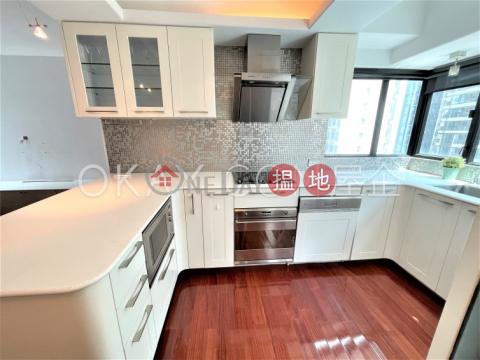 Elegant 2 bedroom in Mid-levels West | For Sale|Scenic Rise(Scenic Rise)Sales Listings (OKAY-S4961)_0
