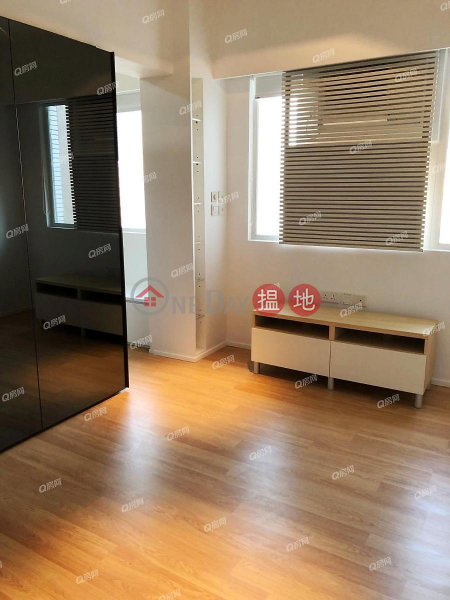 Namning Mansion | 1 bedroom Mid Floor Flat for Rent 58-60 Bonham Road | Western District | Hong Kong, Rental HK$ 25,000/ month