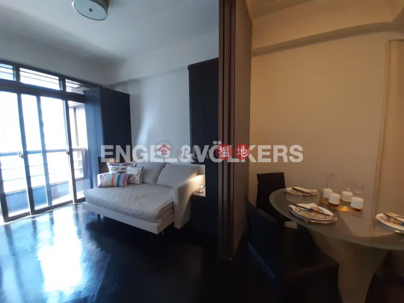 2 Bedroom Flat for Rent in Mid Levels West | Castle One By V CASTLE ONE BY V Rental Listings