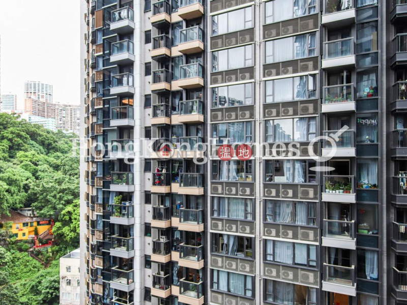 香港搵樓|租樓|二手盤|買樓| 搵地 | 住宅出售樓盤|柏蔚山 1座三房兩廳單位出售