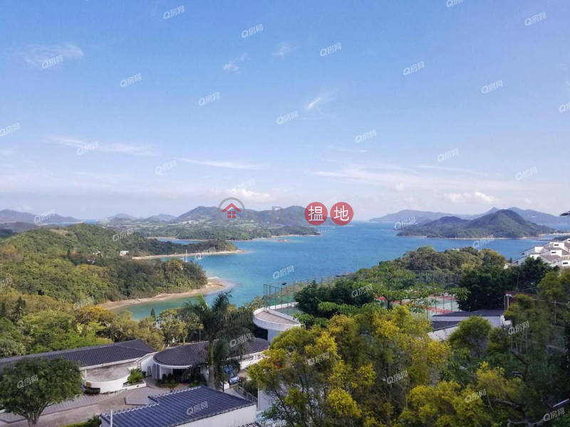 Floral Villas | 5 bedroom House Flat for Rent, 18 Tso Wo Road | Sai Kung | Hong Kong | Rental HK$ 96,000/ month