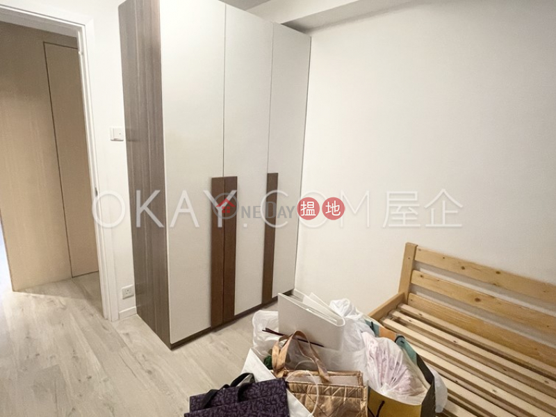 HK$ 33,000/ month | Caine Mansion, Western District, Stylish 3 bedroom in Mid-levels West | Rental
