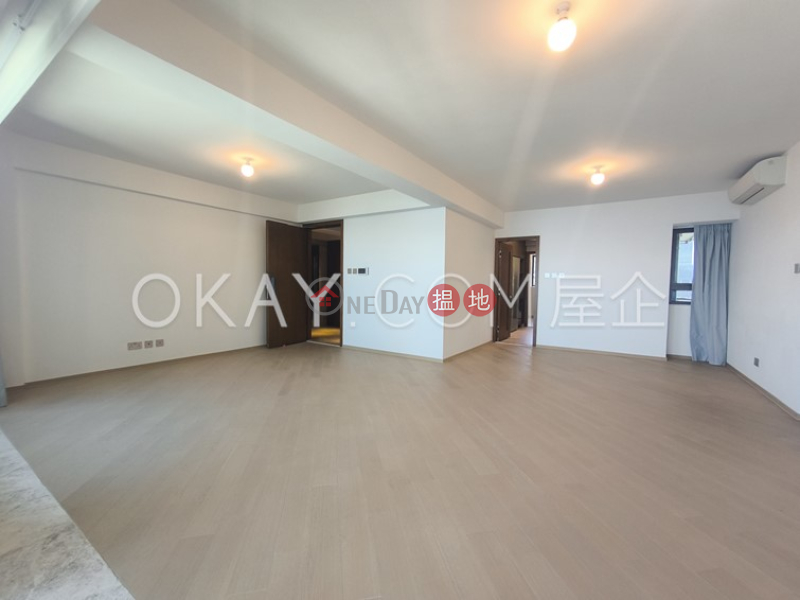 HK$ 66,000/ month, Victoria Garden Block 1 Western District Rare 3 bedroom with sea views & balcony | Rental