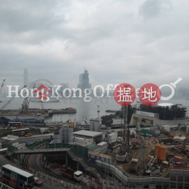 Office Unit for Rent at Sino Plaza, Sino Plaza 信和廣場 | Wan Chai District (HKO-71218-ABER)_0