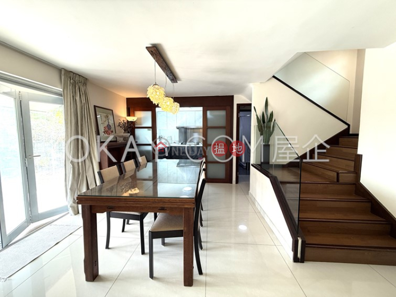 4房3廁,連車位,露台,獨立屋柳濤軒1座出售單位|柳濤軒1座(Greenpeak Villa Block 1)出售樓盤 (OKAY-S802516)