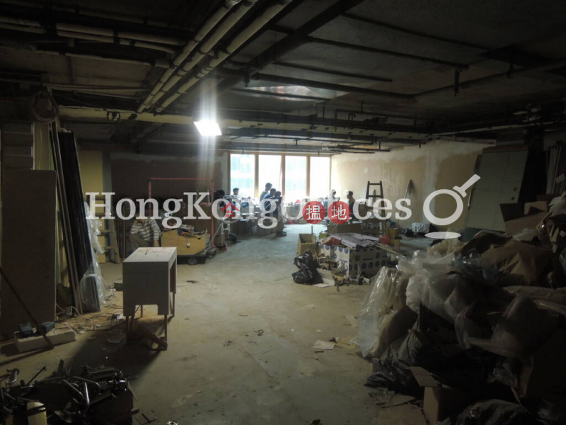 Property Search Hong Kong | OneDay | Office / Commercial Property | Rental Listings, Office Unit for Rent at Chinachem Golden Plaza