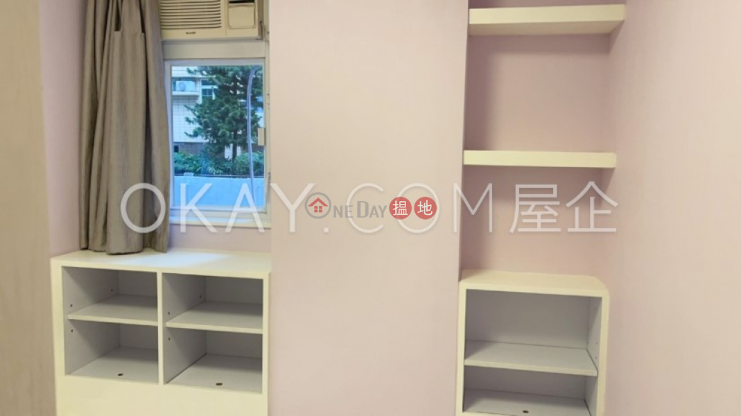 HK$ 9.5M | Tak Fai Building, Wan Chai District, Lovely 3 bedroom on high floor | For Sale