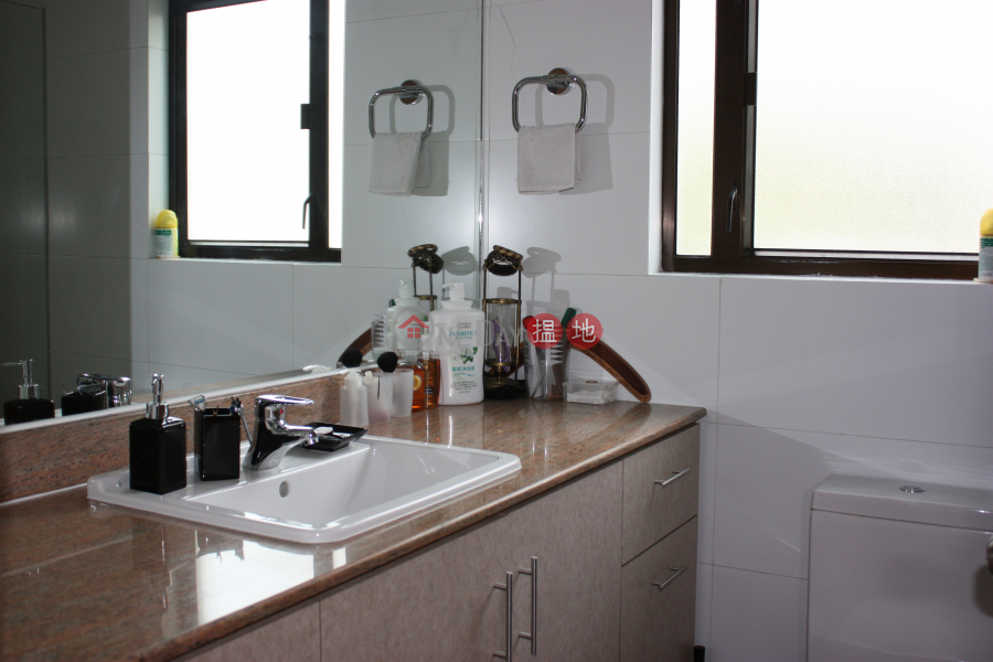 House J Sea Breeze Villa | Unknown | Residential, Rental Listings | HK$ 60,000/ month