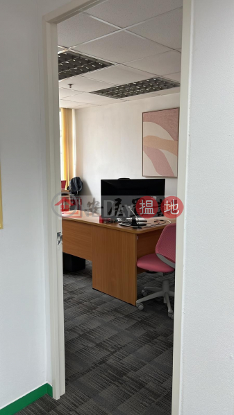 HK$ 500萬-冠力工業大廈觀塘區安居工商 何生 巧明街 高回報達６厘