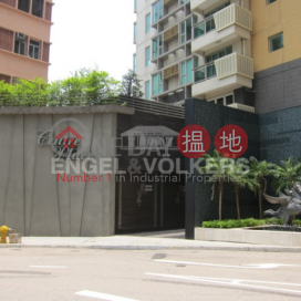 3 Bedroom Family Flat for Sale in Sai Ying Pun | Centre Place 匯賢居 _0
