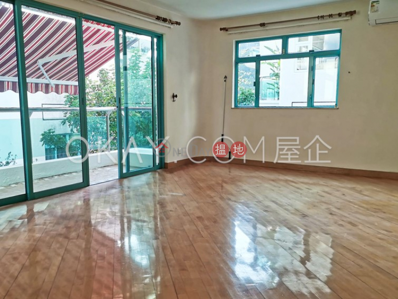 Stylish house with parking | For Sale | Block 1 Pak Kong AU Road | Sai Kung | Hong Kong, Sales HK$ 15.8M