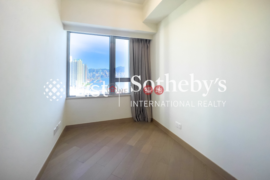 Property for Rent at Cullinan West II with 4 Bedrooms, 28 Sham Mong Road | Cheung Sha Wan, Hong Kong, Rental HK$ 65,000/ month