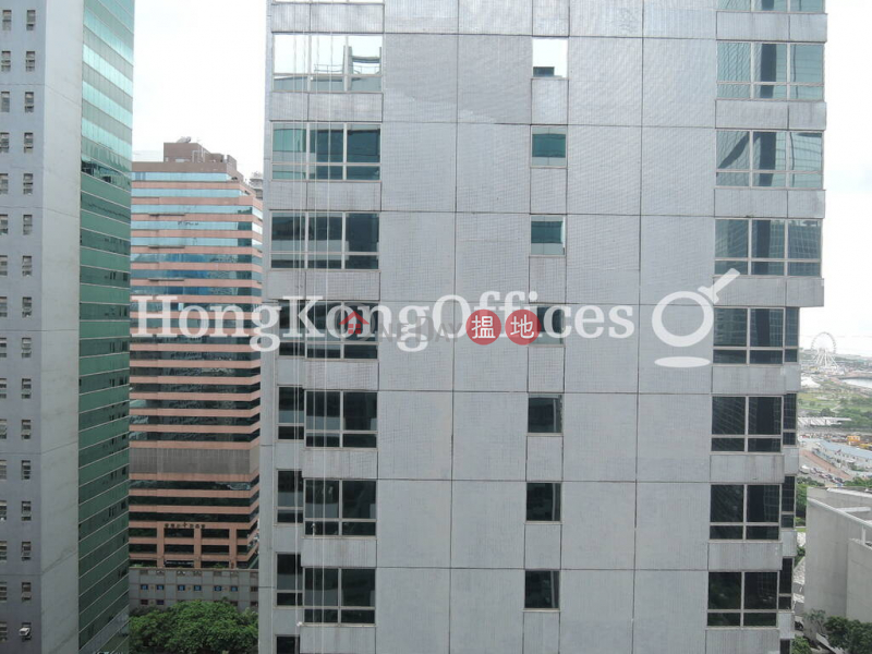 Office Unit for Rent at Jubilee Centre, Jubilee Centre 捷利中心 Rental Listings | Wan Chai District (HKO-22468-ADHR)
