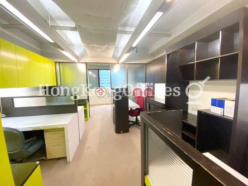 Office Unit for Rent at Prosperous Commercial Building | 54-58 Jardines Bazaar | Wan Chai District | Hong Kong | Rental, HK$ 23,500/ month