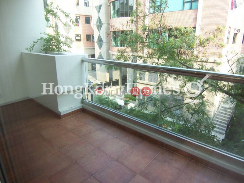 3 Bedroom Family Unit for Rent at 1-3 Crown Terrace, 1-3 Crown Terrace | Western District, Hong Kong, Rental | HK$ 48,000/ month