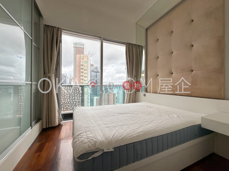 嘉薈軒-高層-住宅|出售樓盤|HK$ 754.8萬