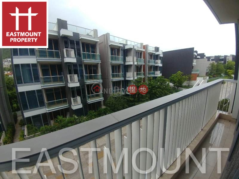 Clearwater Bay Apartment | Property For Sale in Mount Pavilia 傲瀧-Low-density villa | Property ID:2210 | Mount Pavilia 傲瀧 Sales Listings