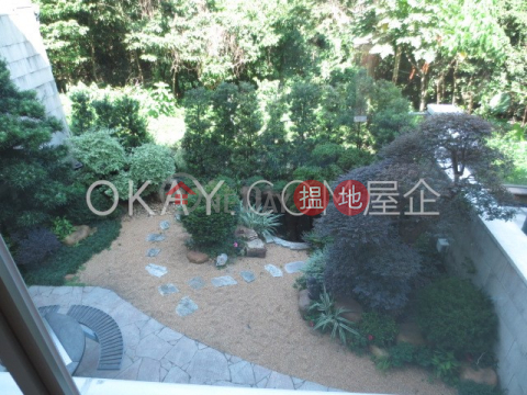 Stylish house with sea views & rooftop | For Sale | 88 The Portofino 柏濤灣 88號 _0