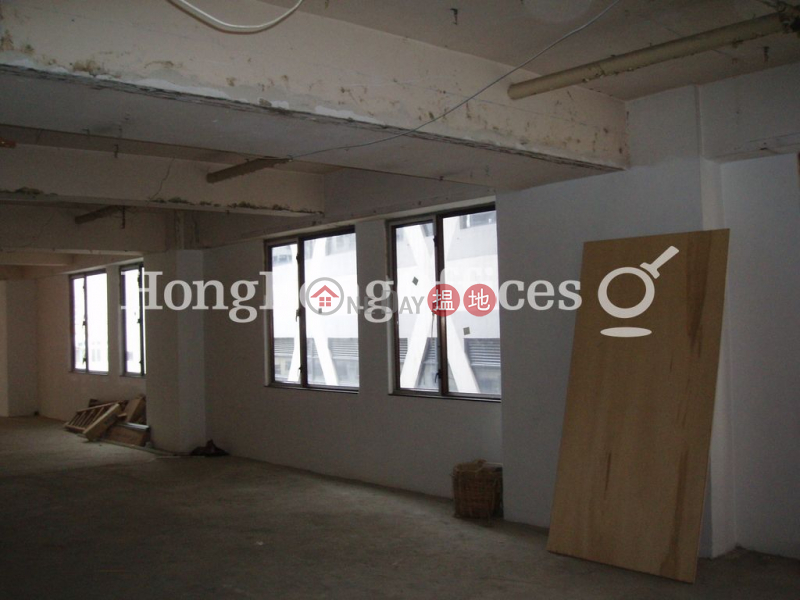 HK$ 86,250/ month, Nan Dao Commercial Building, Western District Office Unit for Rent at Nan Dao Commercial Building