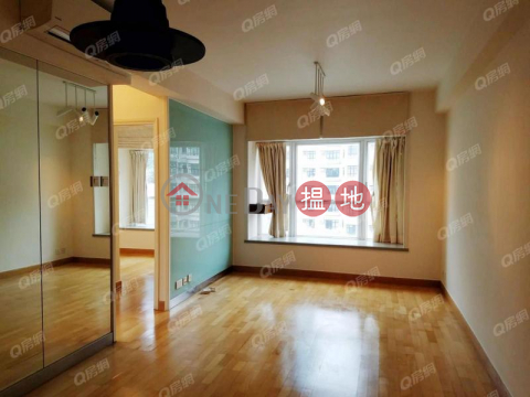 Le Cachet | 2 bedroom Mid Floor Flat for Sale | Le Cachet 嘉逸軒 _0