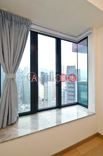 HK$ 28,500/ month | The Hemispheres | Wan Chai District Unique 2 bedroom on high floor | Rental