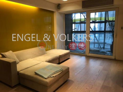 2 Bedroom Flat for Rent in Tai Hang, Park Garden 柏園 | Wan Chai District (EVHK60313)_0