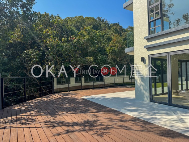 4房3廁,連車位,露台,獨立屋鳳誼花園出租單位|鳳誼花園(Phoenix Palm Villa)出租樓盤 (OKAY-R397244)