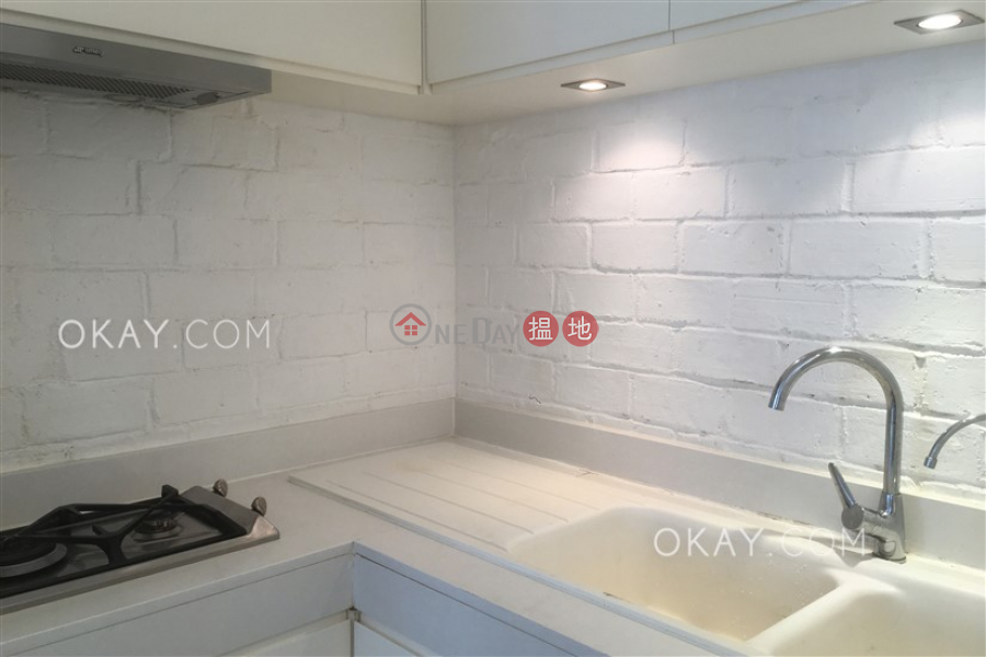 Property Search Hong Kong | OneDay | Residential, Sales Listings, Luxurious 1 bedroom in Mid-levels West | For Sale