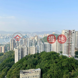 4房2廁,極高層,星級會所,連車位嘉雲臺 1座出售單位 | 嘉雲臺 1座 Cavendish Heights Block 1 _0