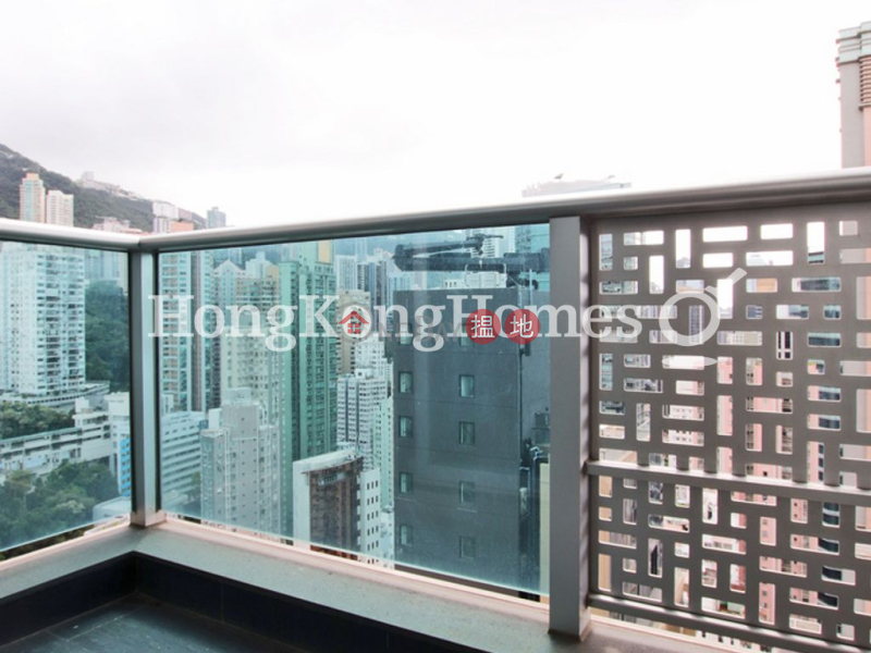 1 Bed Unit at J Residence | For Sale, 60 Johnston Road | Wan Chai District Hong Kong, Sales, HK$ 8M