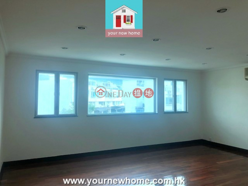Marina Cove House in Sai Kung For Rent-380西貢公路 | 西貢|香港出租|HK$ 75,000/ 月