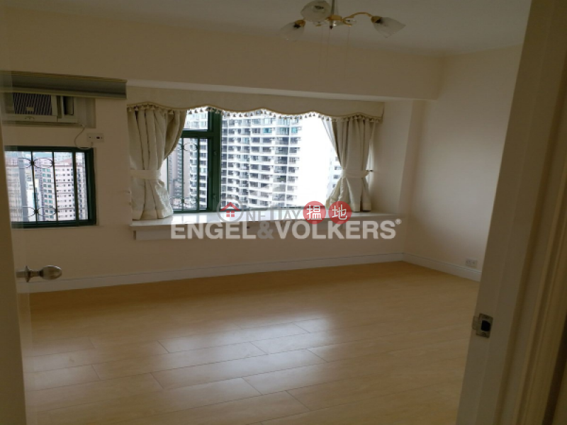 Property Search Hong Kong | OneDay | Residential Sales Listings, 3 Bedroom Family Flat for Sale in Mid Levels West